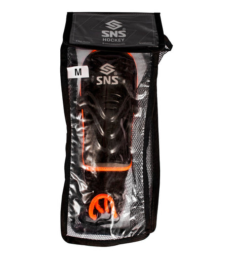 SNS Torque Shin Guards | KIBI Sports SNS Hockey
