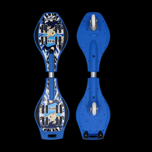 Nivia Snake Board - KIBI SPORTS