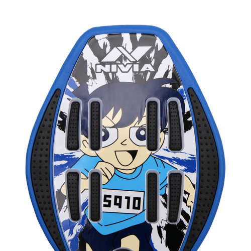 Nivia Snake Board - KIBI SPORTS