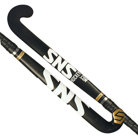 SNS Players Edition Drag Pro Composite Hockey Stick | KIBI Sports SNS Hockey