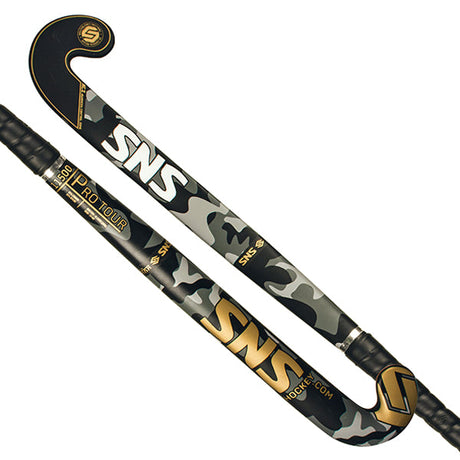 SNS Pro Tour 11500 Drag Composite Hockey Stick | KIBI Sports SNS Hockey