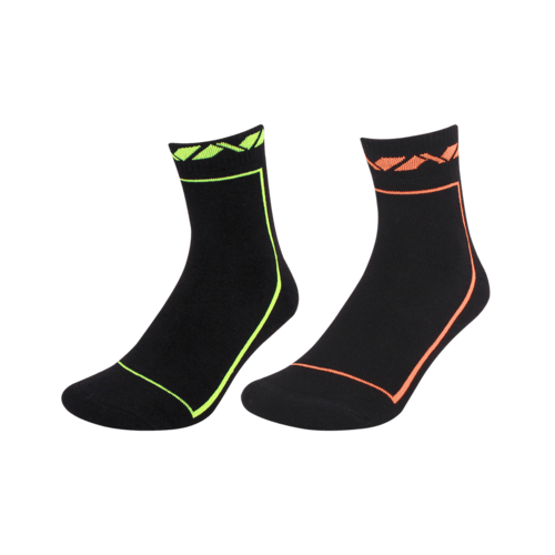 Nivia Stripes (Single) Running Socks | KIBI Sports - KIBI SPORTS
