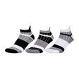 Nivia Stripes Running Socks