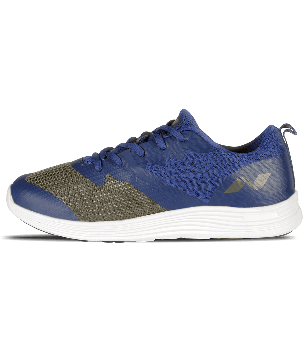Nivia Street Runner-1 Shoes | Running | KIBI Sports - KIBI SPORTS