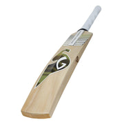 SG Sunny Legend® English Willow top grade 1 Cricket Bat (Leather Ball) - KIBI SPORTS