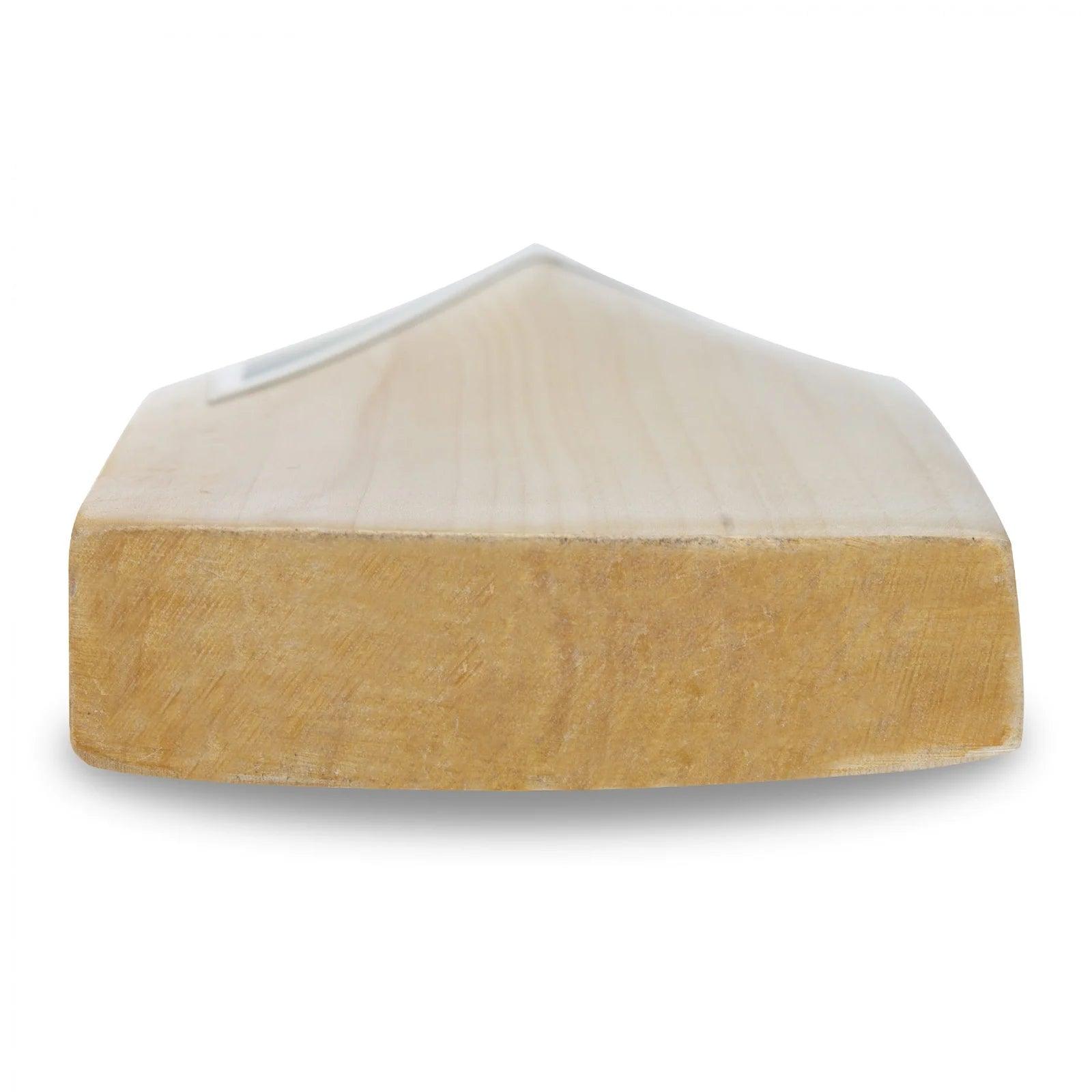 SG Sunny Legend® English Willow top grade 1 Cricket Bat (Leather Ball) - KIBI SPORTS