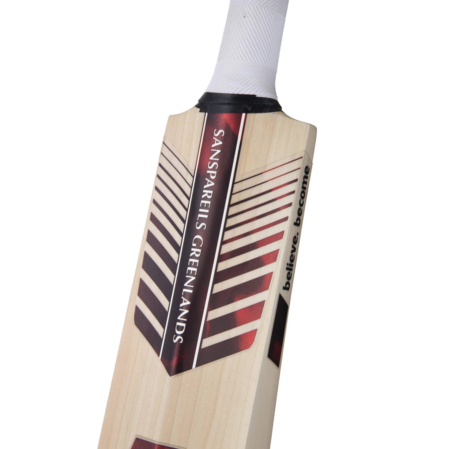 Batte De Cricket SG Sunny Tonny Classic – Saule Anglais – Gamme Rétro – Neuve