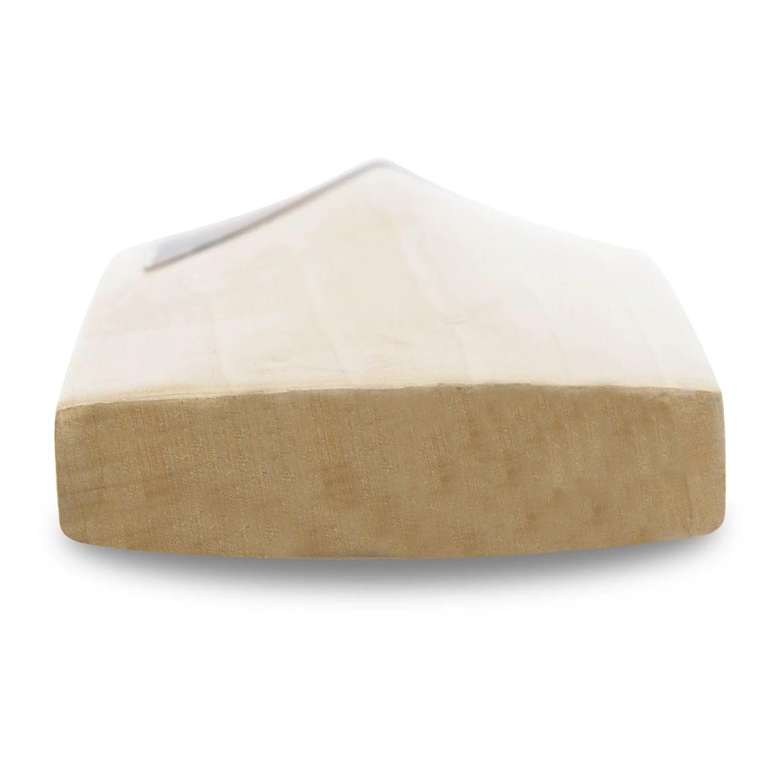 SG Sunny Tonny Icon – Grade 3 world’s finest English willow hard pressed & traditionally shaped Cricket Bat (Leather Ball) - KIBI SPORTS