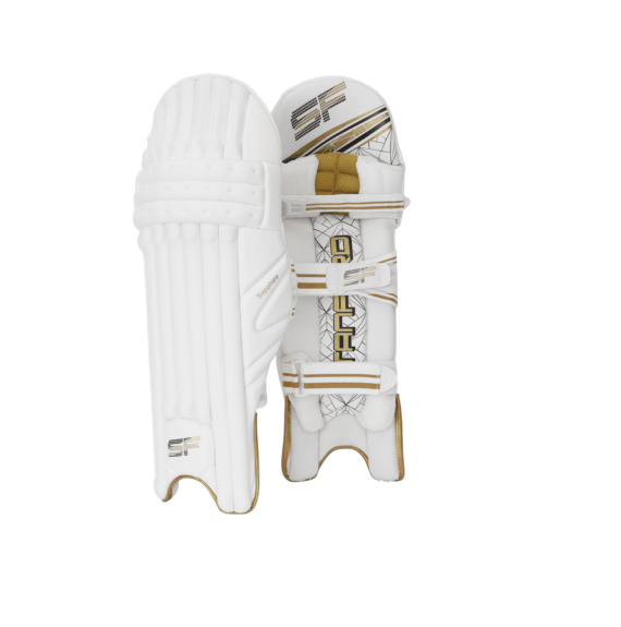 Sf saphire batting pads | KIBI SPORTS - KIBI SPORTS
