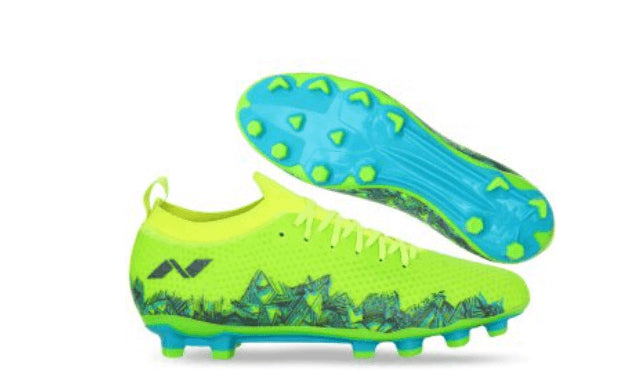 nivia astra football shoes 