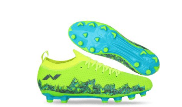 nivia astra football shoes 