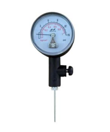 Nivia Pressure Gauge Meter