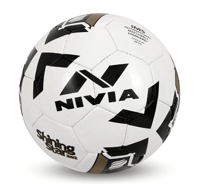 Nivia Shining star Football | KIBI Sports - KIBI SPORTS