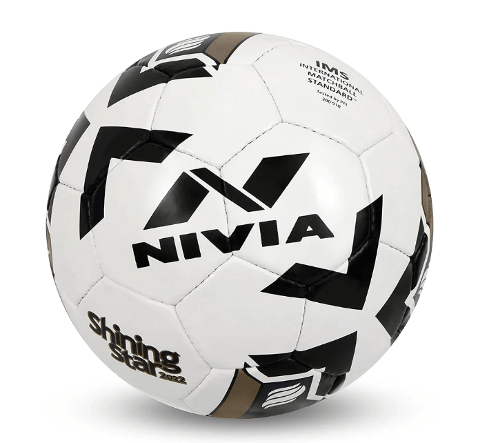 Nivia Shining star Football | KIBI Sports - KIBI SPORTS
