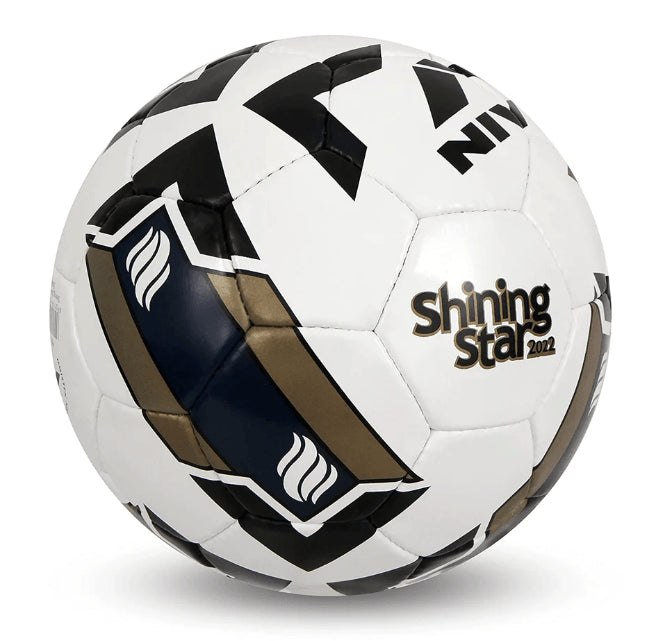 Nivia Shining star Football | KIBI Sports - KIBI SPORTS