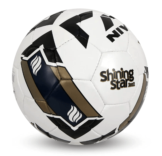 Nivia Shining star Football | KIBI Sports - KIBI SPORTS