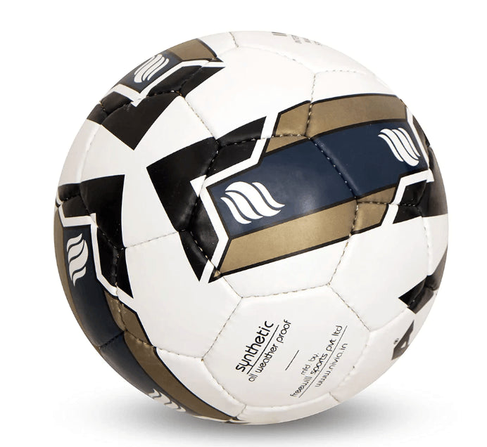 Nivia Shining star Football | KIBI Sports - KIBI SPORTS
