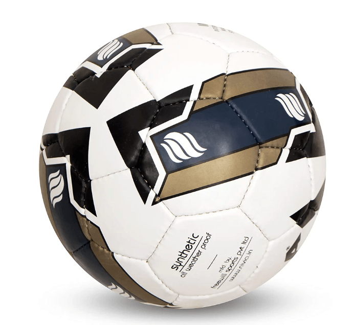 Nivia Shining star Football | KIBI Sports - KIBI SPORTS