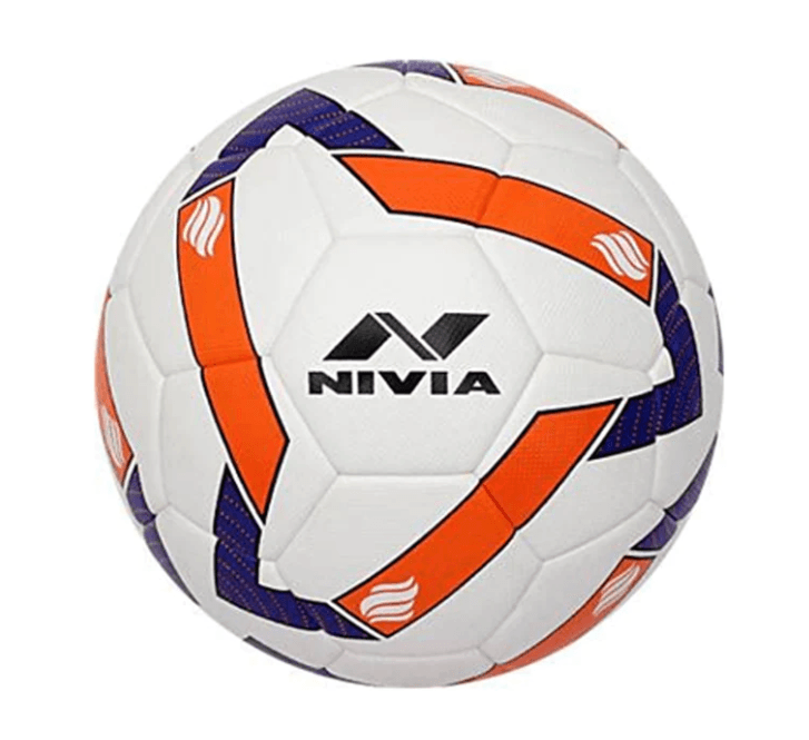 Nivia FB292 Shining Star Football | KIBI Sports - KIBI SPORTS