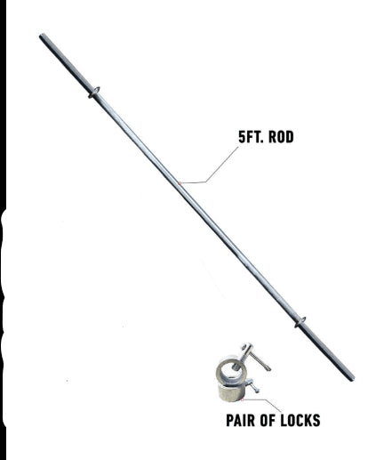 1RM Starter Pack | KIBI Sports - KIBI SPORTS