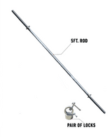 1RM Starter Pack | KIBI Sports - KIBI SPORTS