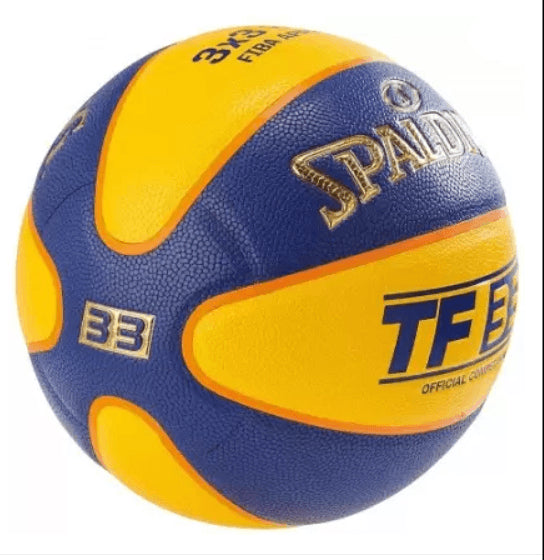 Spalding TF-33 Basket Ball | KIBI Sports - KIBI SPORTS