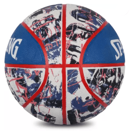 Spalding Graffiti Basket Ball | KIBI Sports - KIBI SPORTS