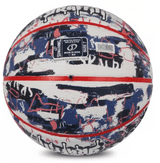Spalding Graffiti Basket Ball | KIBI Sports - KIBI SPORTS