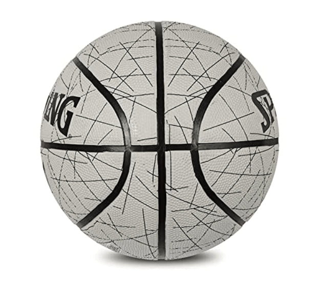Spalding Flight Lines Basket Ball | KIBI Sports - KIBI SPORTS
