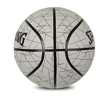 Spalding Flight Lines Basket Ball | KIBI Sports - KIBI SPORTS
