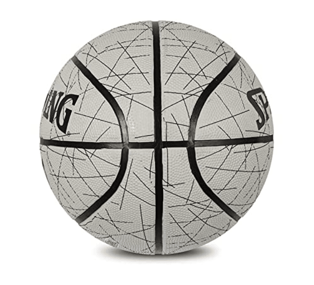 Spalding Flight Lines Basket Ball | KIBI Sports - KIBI SPORTS