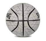 Spalding Flight Lines Basket Ball | KIBI Sports - KIBI SPORTS