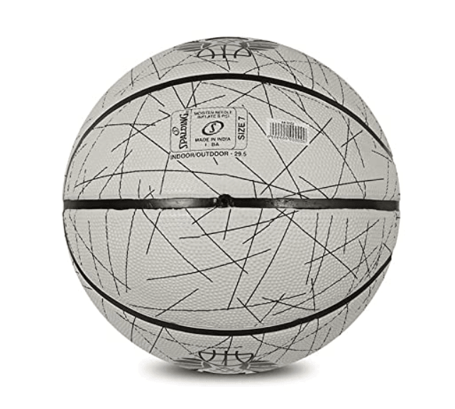 Spalding Flight Lines Basket Ball | KIBI Sports - KIBI SPORTS