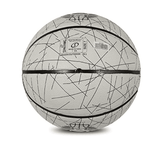 Spalding Flight Lines Basket Ball | KIBI Sports - KIBI SPORTS