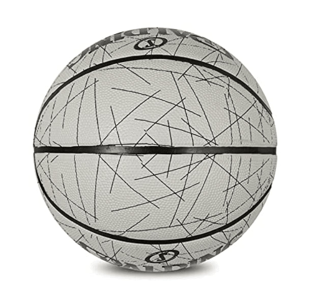 Spalding Flight Lines Basket Ball | KIBI Sports - KIBI SPORTS