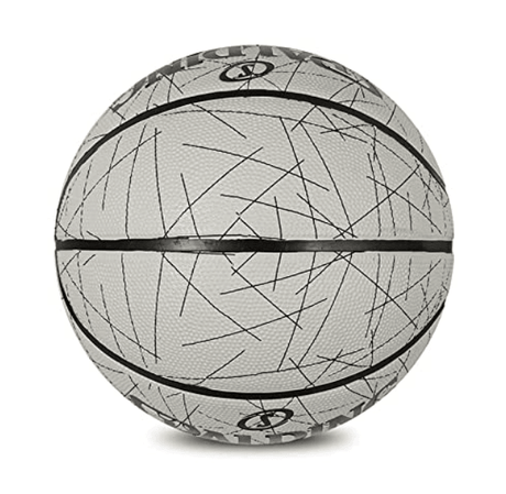 Spalding Flight Lines Basket Ball | KIBI Sports - KIBI SPORTS