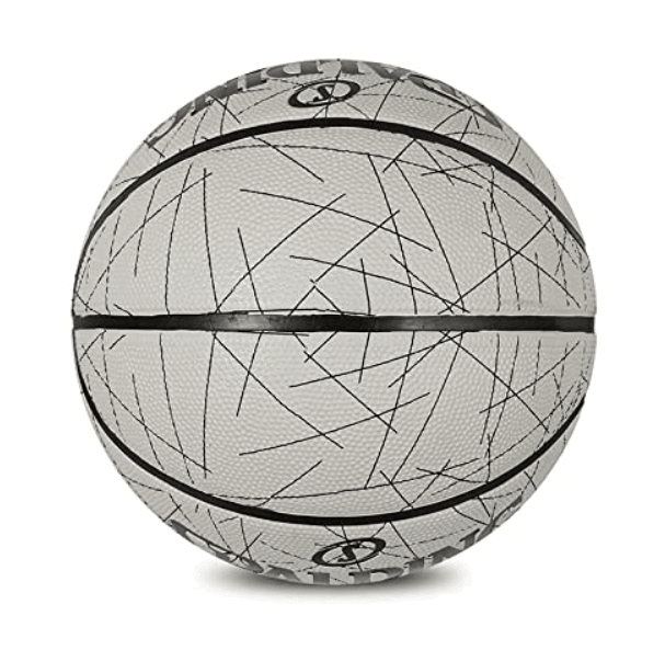 Spalding Flight Lines Basket Ball | KIBI Sports - KIBI SPORTS