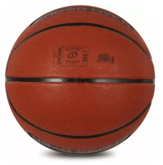 Spalding Cross Over Basket Ball | KIBI Sports - KIBI SPORTS