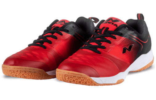 Nivia Hy-Court 2.0 Badminton Shoes | KIBI Sports - KIBI SPORTS