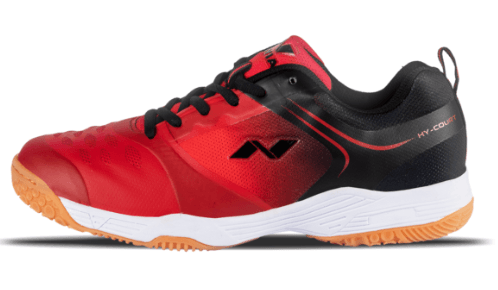 Nivia Hy-Court 2.0 Badminton Shoes | KIBI Sports - KIBI SPORTS
