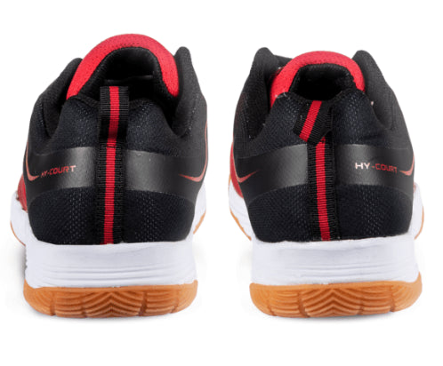 Nivia Hy-Court 2.0 Badminton Shoes | KIBI Sports - KIBI SPORTS