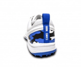 SS Camo 9000 – Blue Cricket Shoes | KIBI Sports - KIBI SPORTS