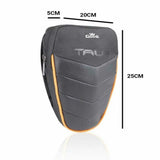 Taur – 4 in 1 Magnetic riding Tank bag, thigh bag, waist bag and Messenger sling bag - KIBI SPORTS