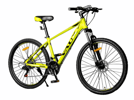 Vaux Saifiz 27.5T | KIBI Sports - KIBI SPORTS