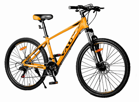 Vaux Saifiz 27.5T | KIBI Sports - KIBI SPORTS