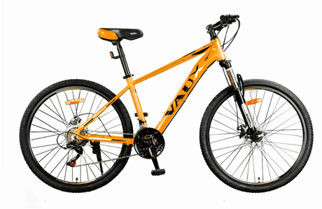 Vaux Saifiz 27.5T | KIBI Sports - KIBI SPORTS
