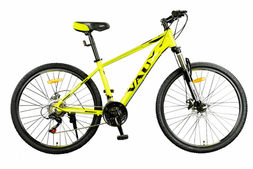 Vaux Saifiz 27.5T | KIBI Sports - KIBI SPORTS