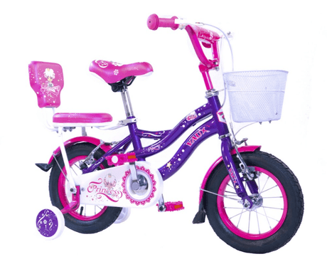Vaux Princess12T | KIBI Sports - KIBI SPORTS