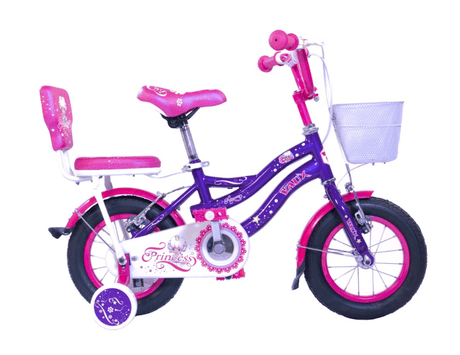 Vaux Princess12T | KIBI Sports - KIBI SPORTS