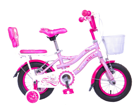 Vaux Princess12T | KIBI Sports - KIBI SPORTS